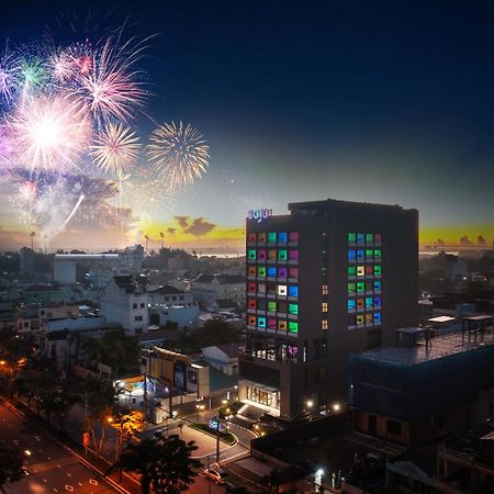 Sojo Hotel Đà Nẵng Exterior foto