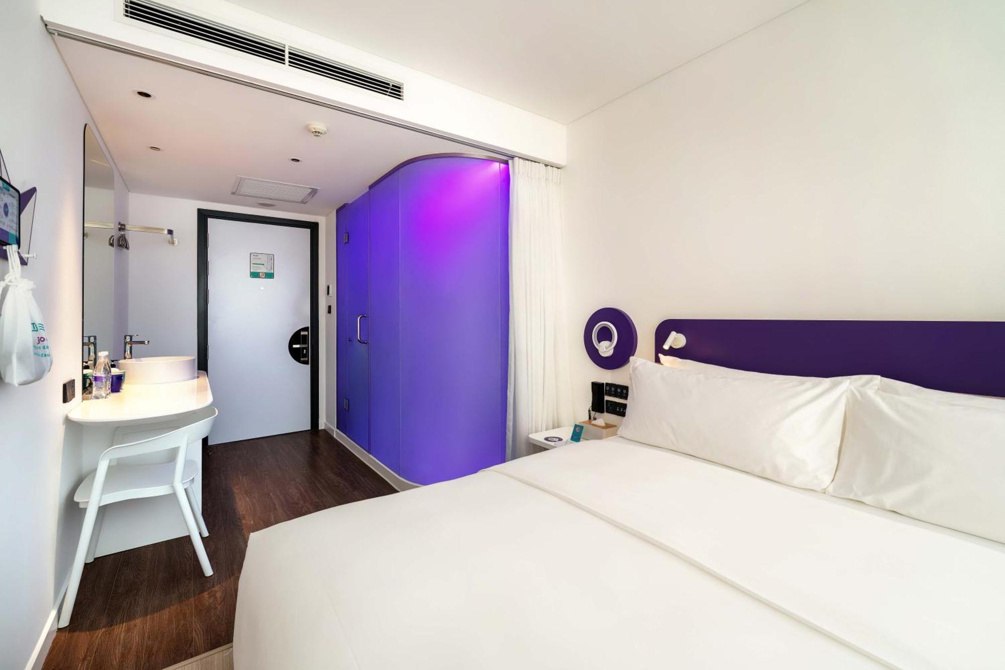 Sojo Hotel Đà Nẵng Exterior foto