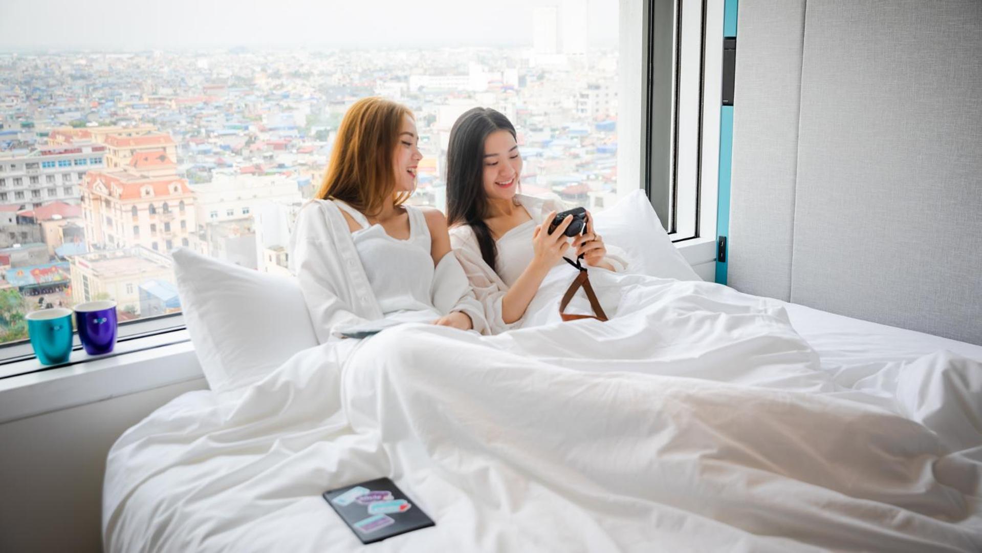 Sojo Hotel Đà Nẵng Exterior foto