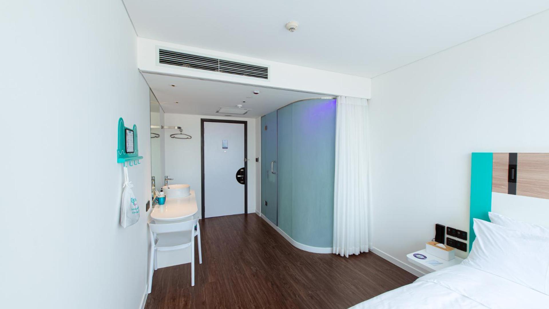 Sojo Hotel Đà Nẵng Exterior foto
